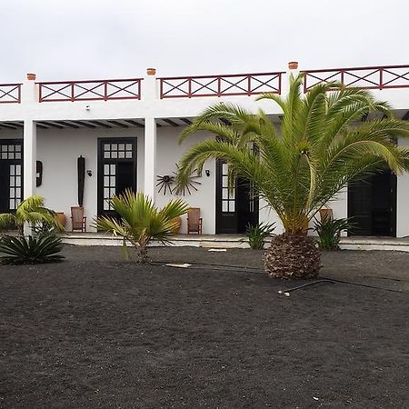 Finca Fajardo La Vegueta 外观 照片