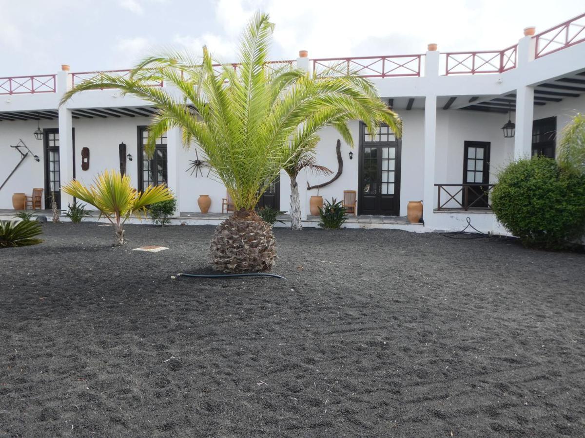 Finca Fajardo La Vegueta 外观 照片