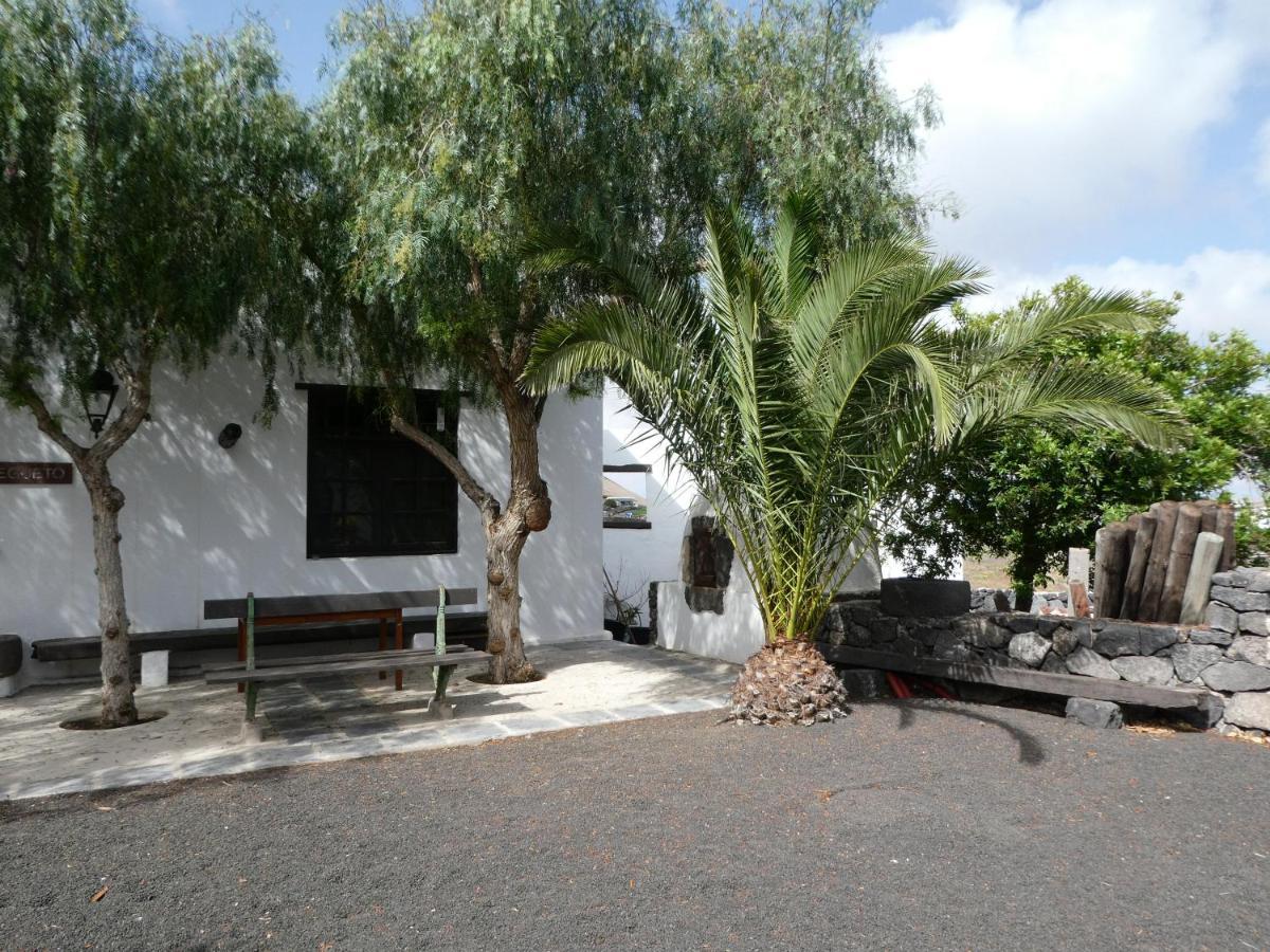 Finca Fajardo La Vegueta 外观 照片