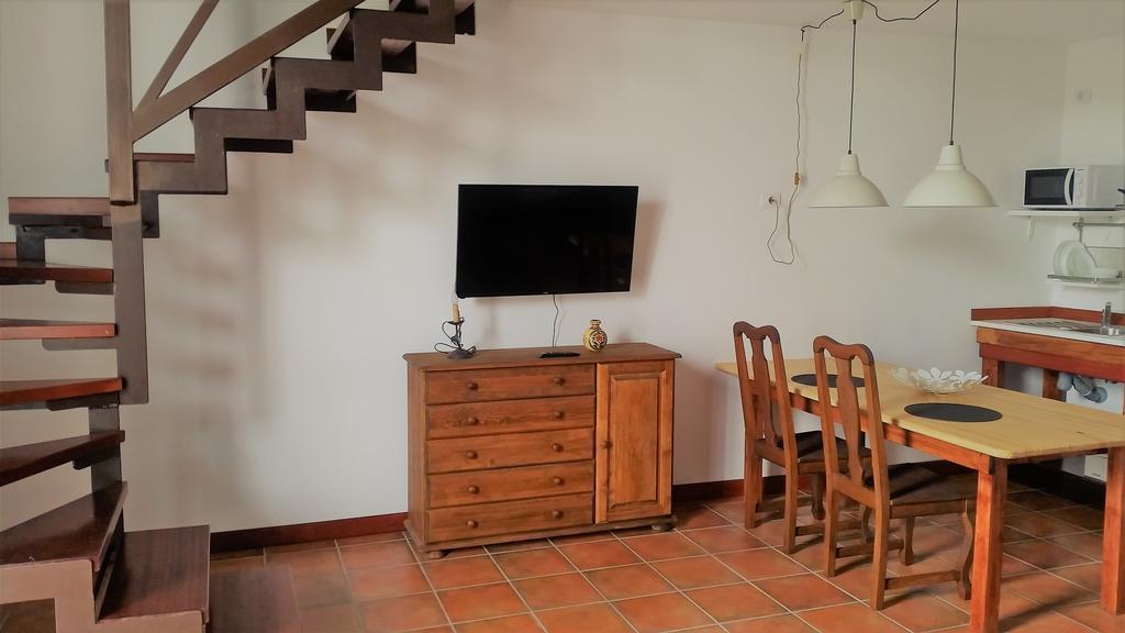 Finca Fajardo La Vegueta 外观 照片