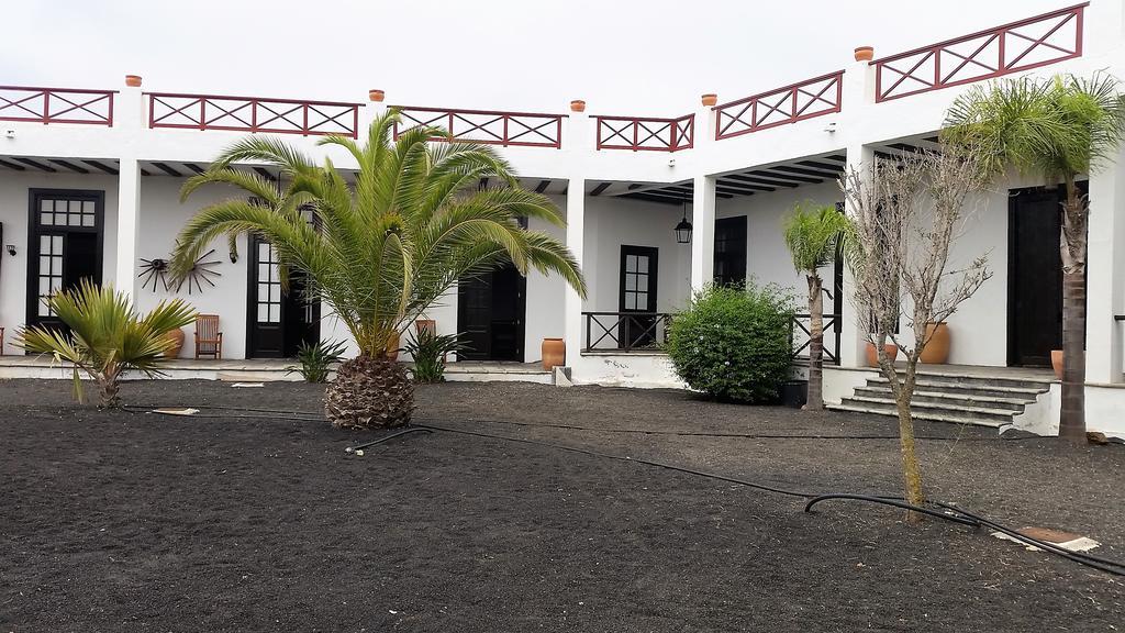 Finca Fajardo La Vegueta 外观 照片