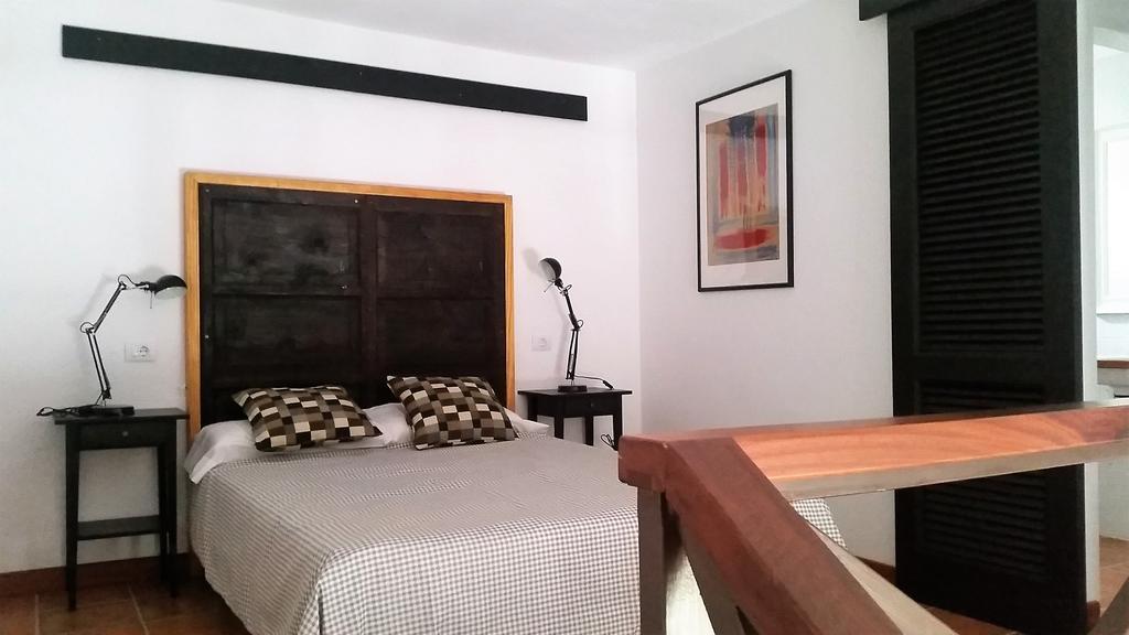 Finca Fajardo La Vegueta 外观 照片