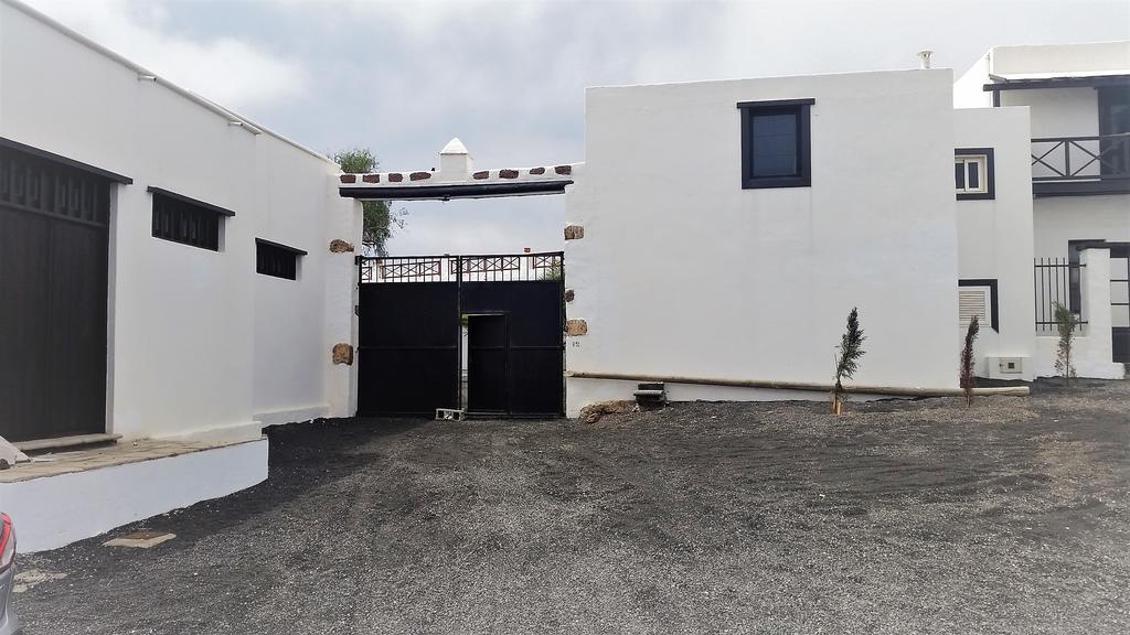 Finca Fajardo La Vegueta 外观 照片