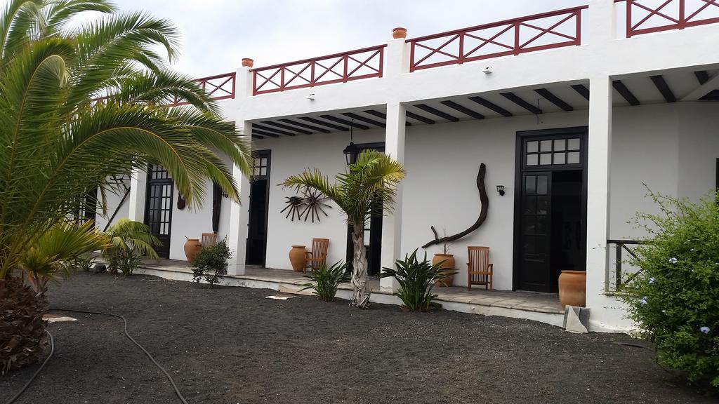 Finca Fajardo La Vegueta 外观 照片