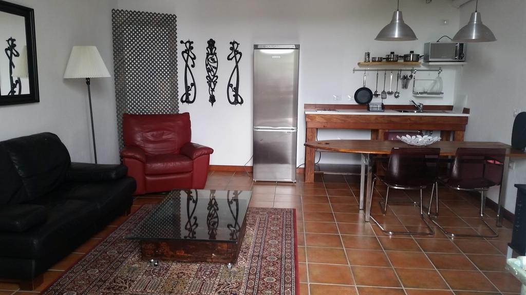 Finca Fajardo La Vegueta 外观 照片