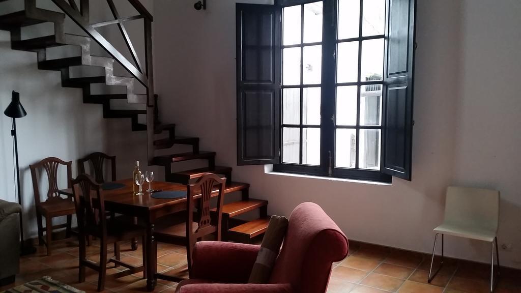 Finca Fajardo La Vegueta 外观 照片