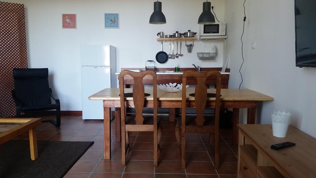 Finca Fajardo La Vegueta 客房 照片