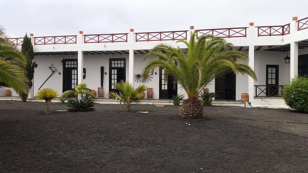 Finca Fajardo La Vegueta 外观 照片