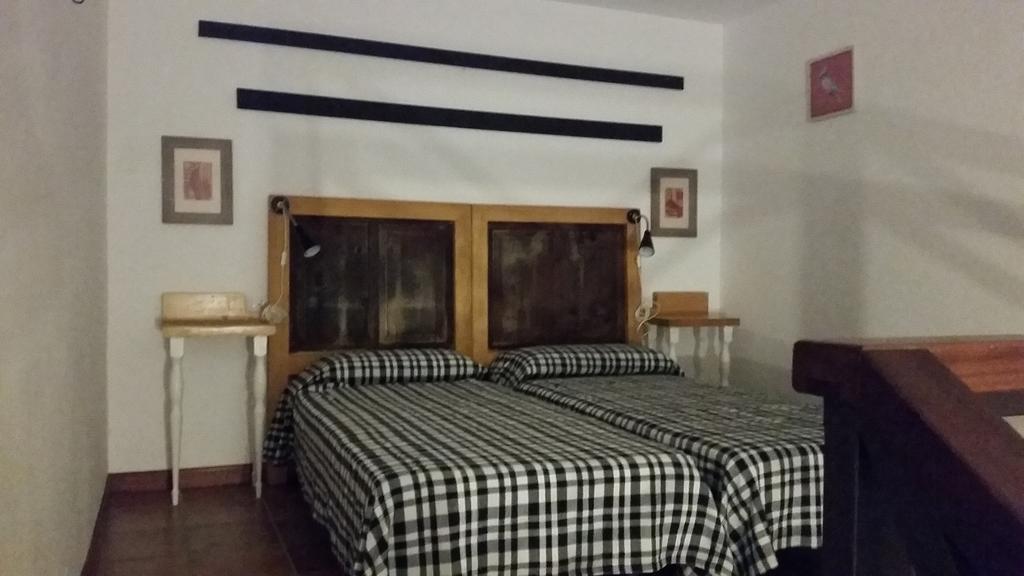 Finca Fajardo La Vegueta 外观 照片
