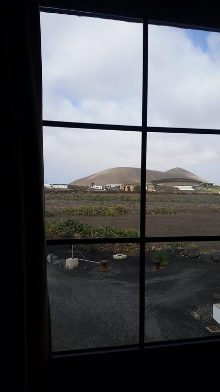 Finca Fajardo La Vegueta 外观 照片