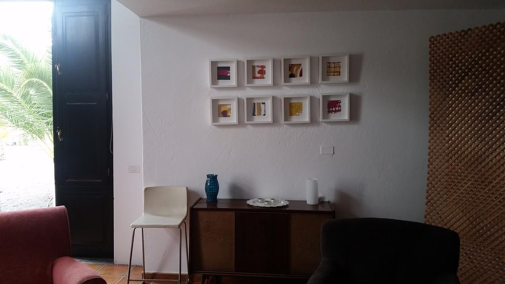 Finca Fajardo La Vegueta 外观 照片