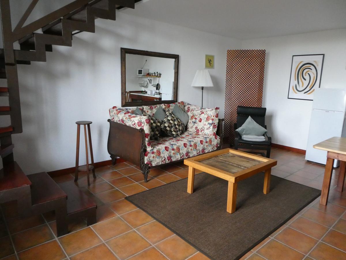 Finca Fajardo La Vegueta 外观 照片