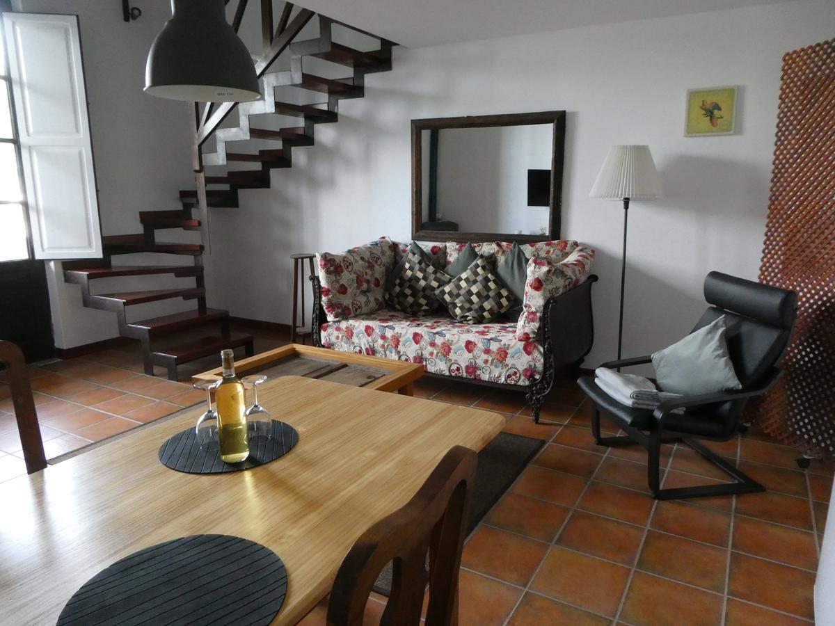 Finca Fajardo La Vegueta 外观 照片