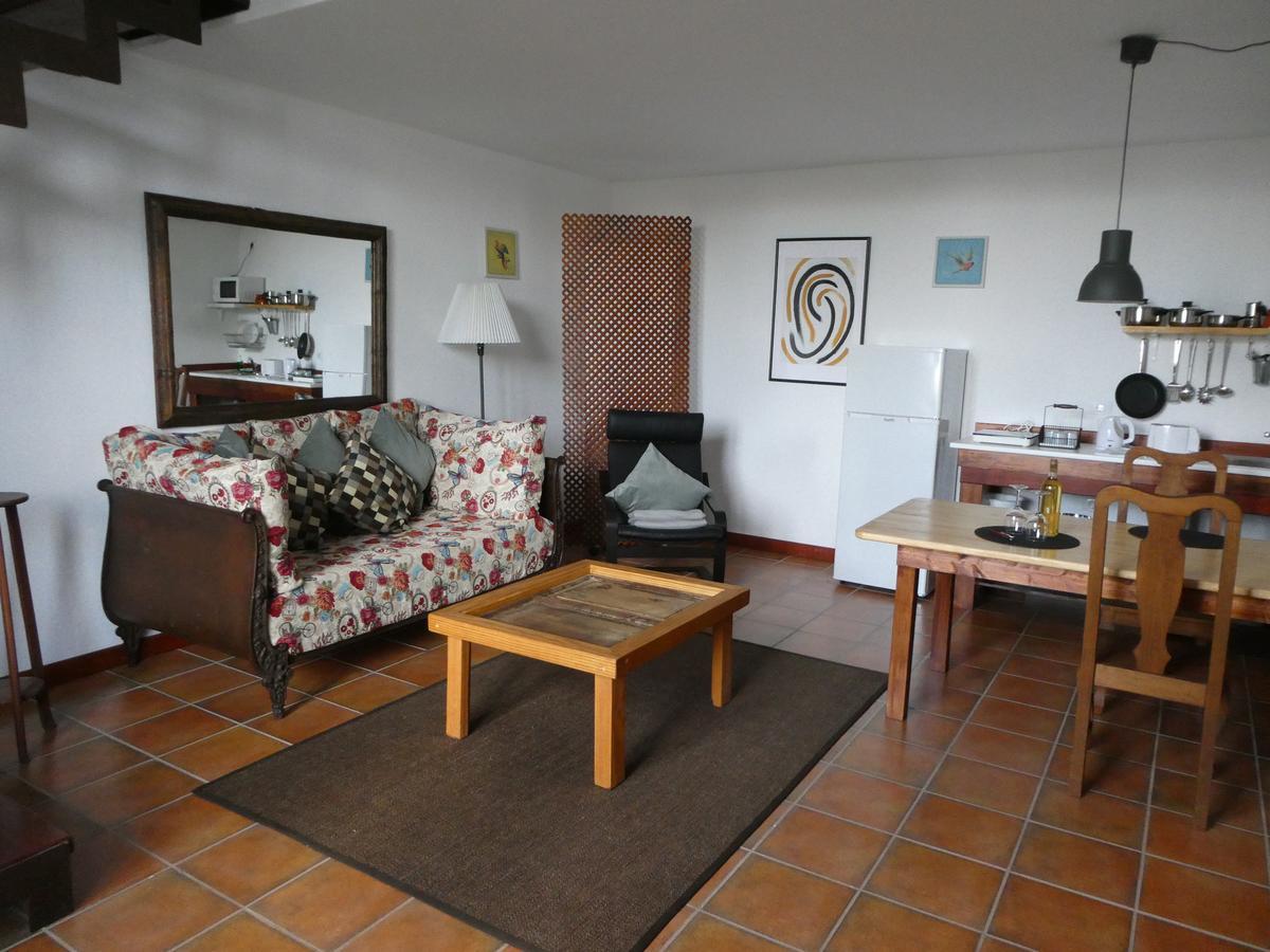 Finca Fajardo La Vegueta 外观 照片