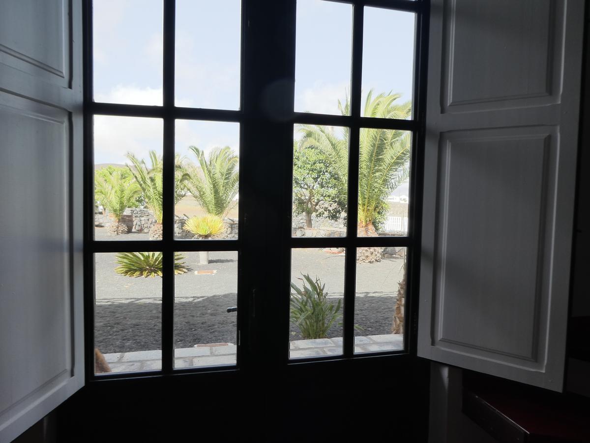 Finca Fajardo La Vegueta 外观 照片