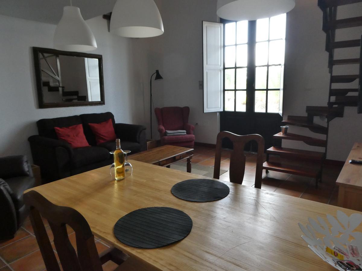 Finca Fajardo La Vegueta 外观 照片