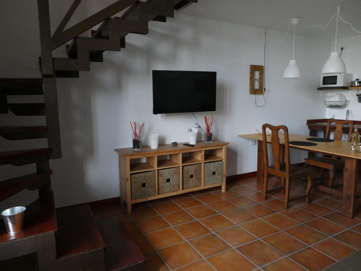 Finca Fajardo La Vegueta 外观 照片