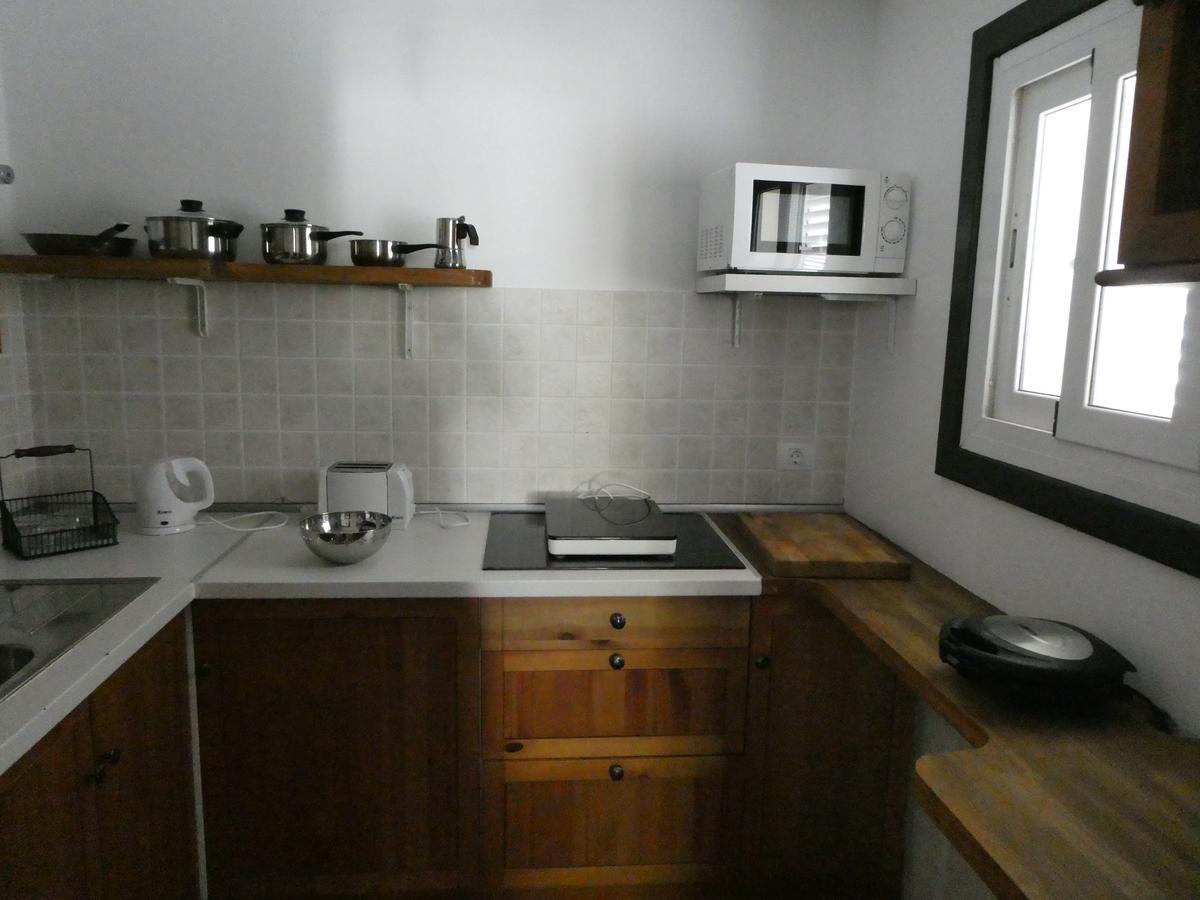 Finca Fajardo La Vegueta 外观 照片
