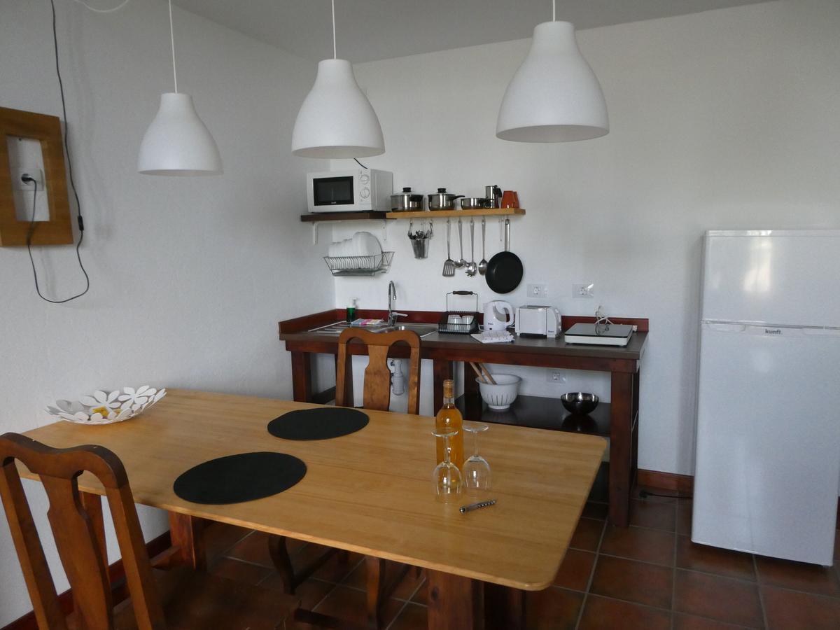 Finca Fajardo La Vegueta 外观 照片